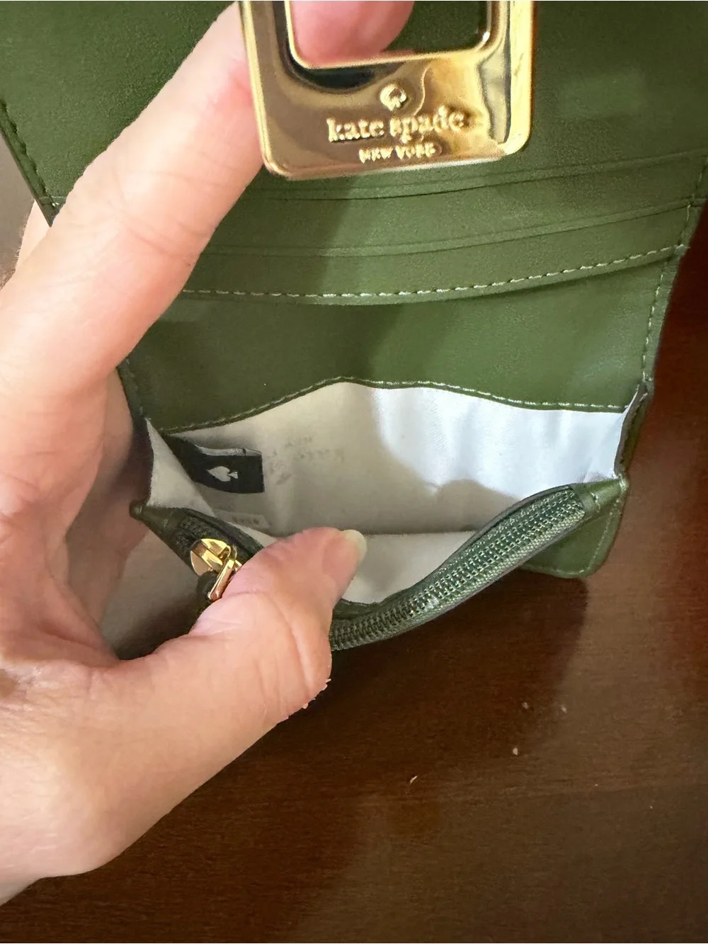 kate spade nwt kate